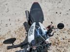 2022 Indian Motorcycle Co. FTR S