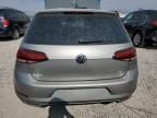 2018 Volkswagen Golf S