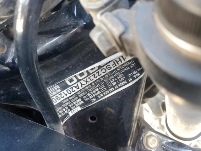 2000 Honda Gl1500 Se12