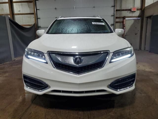 2016 Acura RDX Technology
