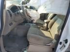 2011 Nissan Frontier S