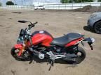 2020 BMW G310 R