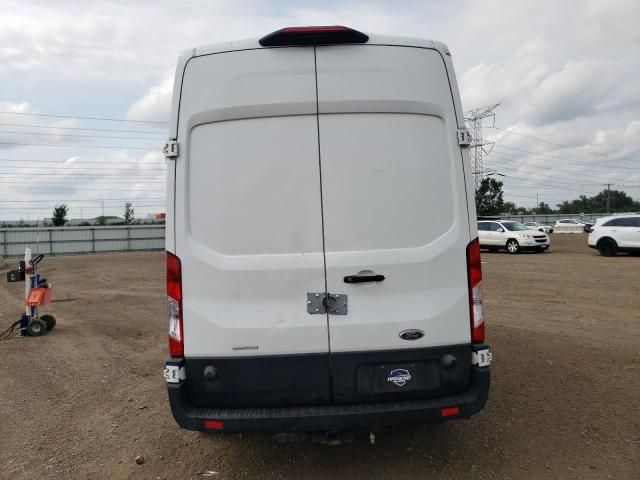2020 Ford Transit T-250