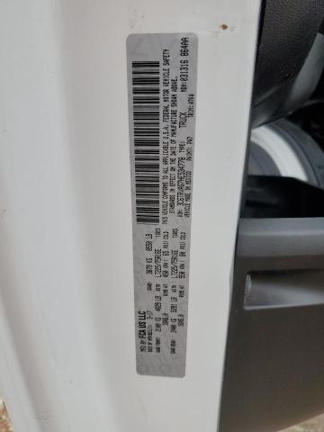 2017 Dodge RAM Promaster 1500 1500 Standard