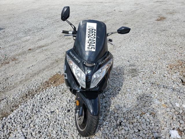 2024 Zhejiang 2024 Scooter