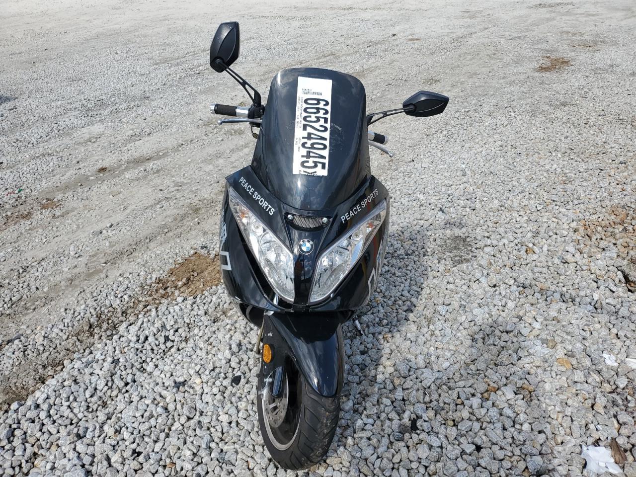 2024 Zhejiang 2024 Scooter