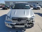 2005 Mercedes-Benz ML 350