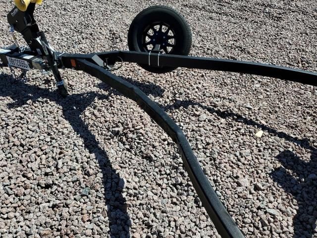 2024 Shoreland'r Boat Trailer