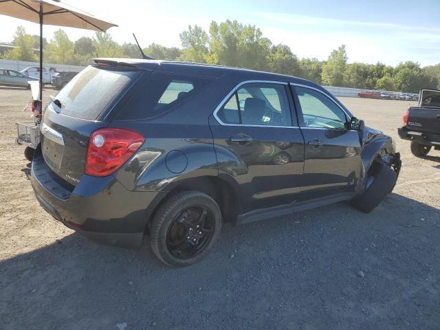 2014 Chev Rolet Equinox ls