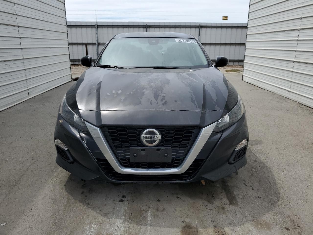 2022 Nissan Altima s