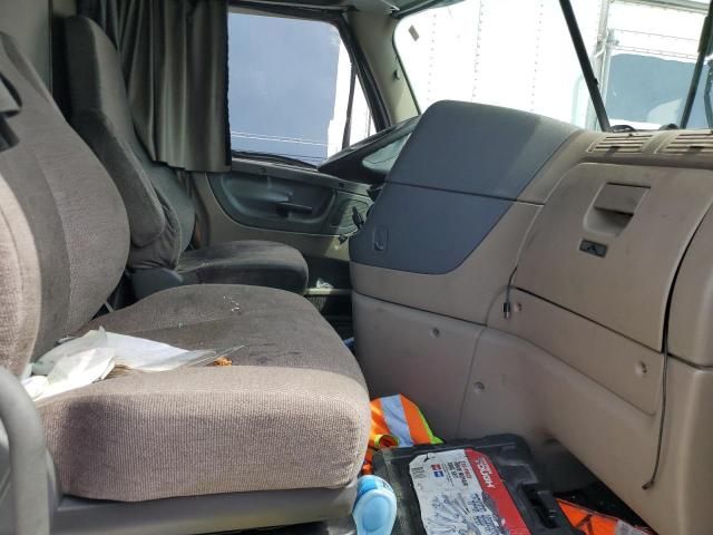 2016 Freightliner Cascadia 125 Semi Truck
