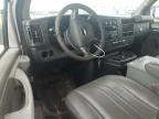 2013 Chevrolet Express G2500