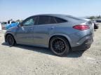 2024 Mercedes-Benz GLE Coupe AMG 53 4matic