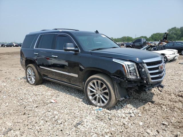2017 Cadillac Escalade Premium Luxury