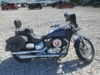 2008 Yamaha XVS1100 A