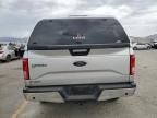 2016 Ford F150 Super Cab