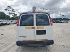 2013 Chevrolet Express G2500