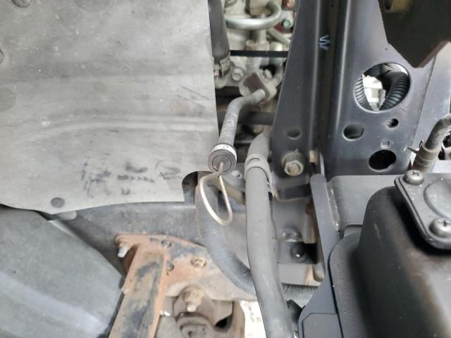 2007 Nissan Diesel UD2300