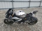 2008 Yamaha YZFR6