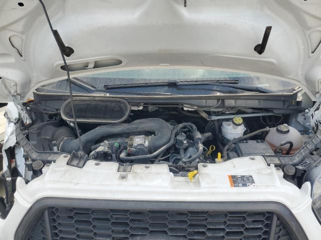 2023 Ford Transit T-350