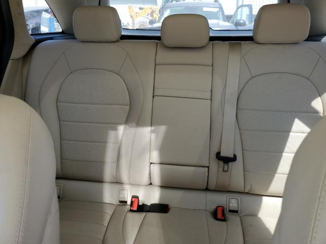 2019 Mercedes-Benz Glc 300 4matic