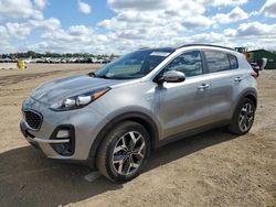2020 KIA Sportage EX for sale in Elgin, IL
