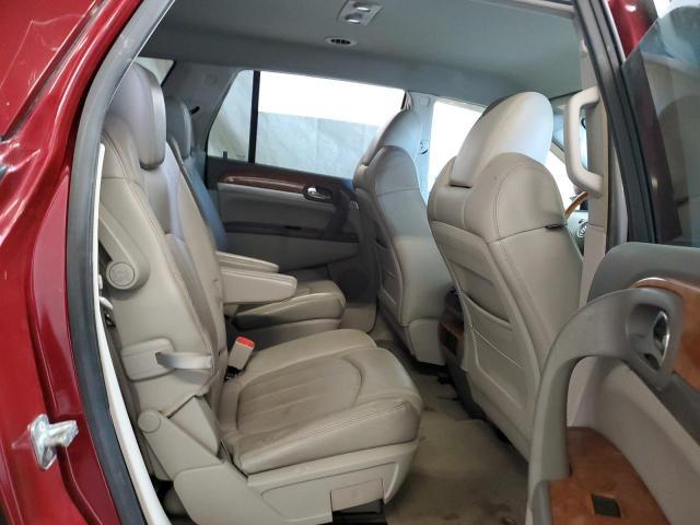 2008 Buick Enclave cxl