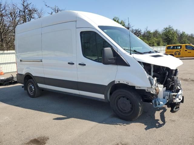 2023 Ford Transit T-250