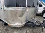 2016 Airstream Trailer
