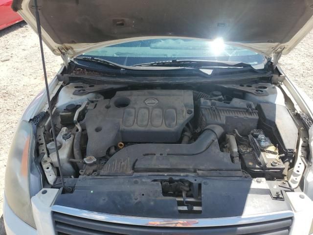 2008 Nissan Altima 2.5