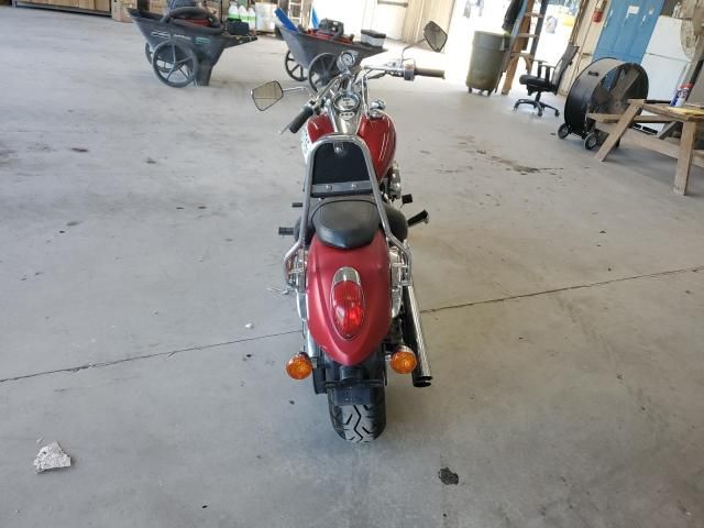 2007 Kawasaki VN900 C