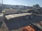 2023 Big Tex 10CH-20BKDT Equipment Trailer