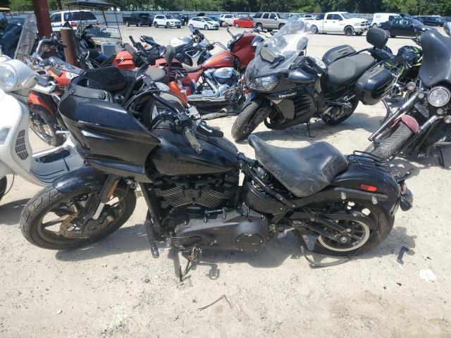 2023 Harley-Davidson Fxlrst