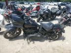 2023 Harley-Davidson Fxlrst