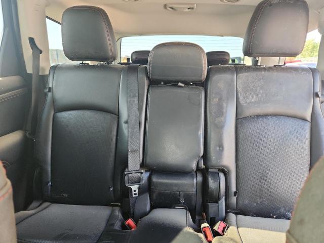 2013 Dodge Journey R/T