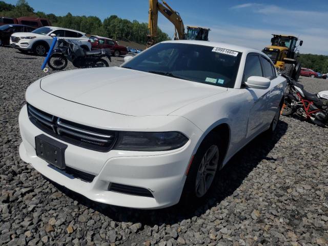 2015 Dodge Charger se