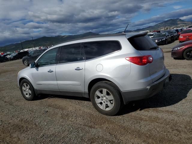 2009 Chevrolet Traverse LT