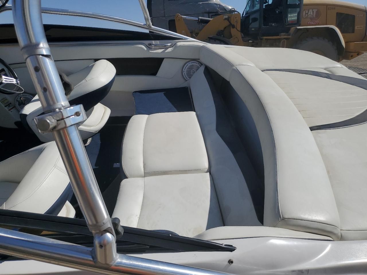 2008 Four Winds 200 Horizon-Boats Boat