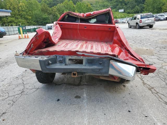 2011 GMC Sierra K1500