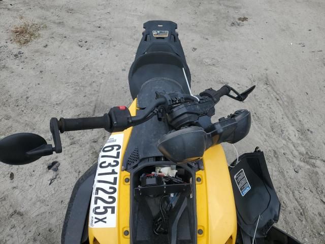 2023 Can-Am Ryker Sport