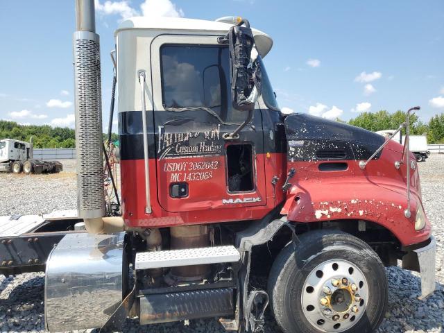 2012 Mack CXU613 Semi Truck