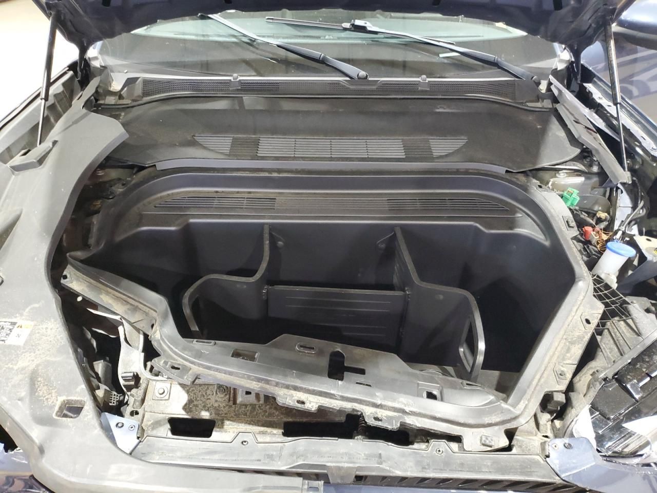 2021 Ford Mustang Mach-e Select