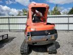 2010 Kubota KX121-3 Mini Excavator