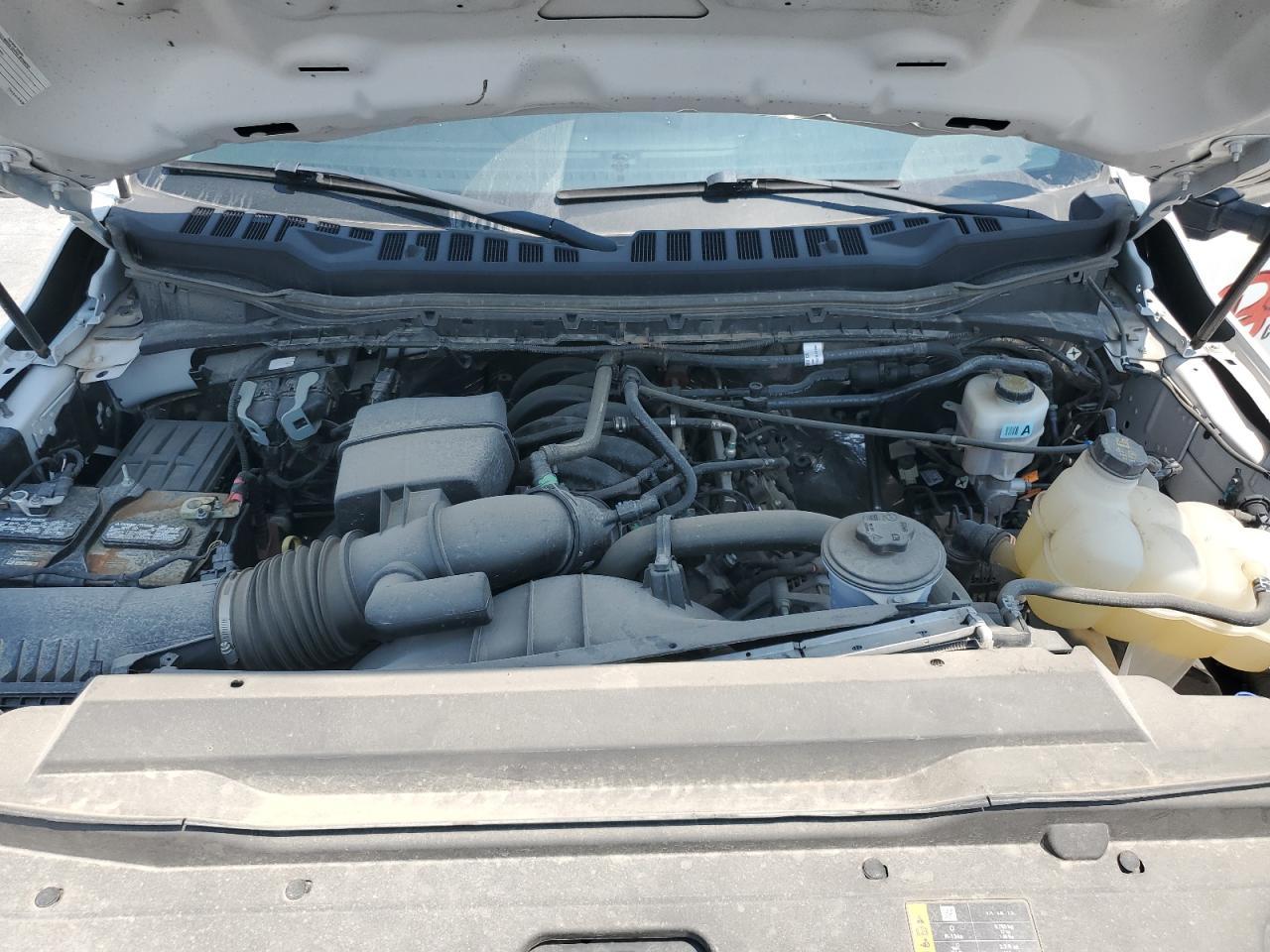 2023 Ford F250 Super Duty