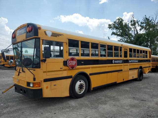 2006 Ic Corporation 3000