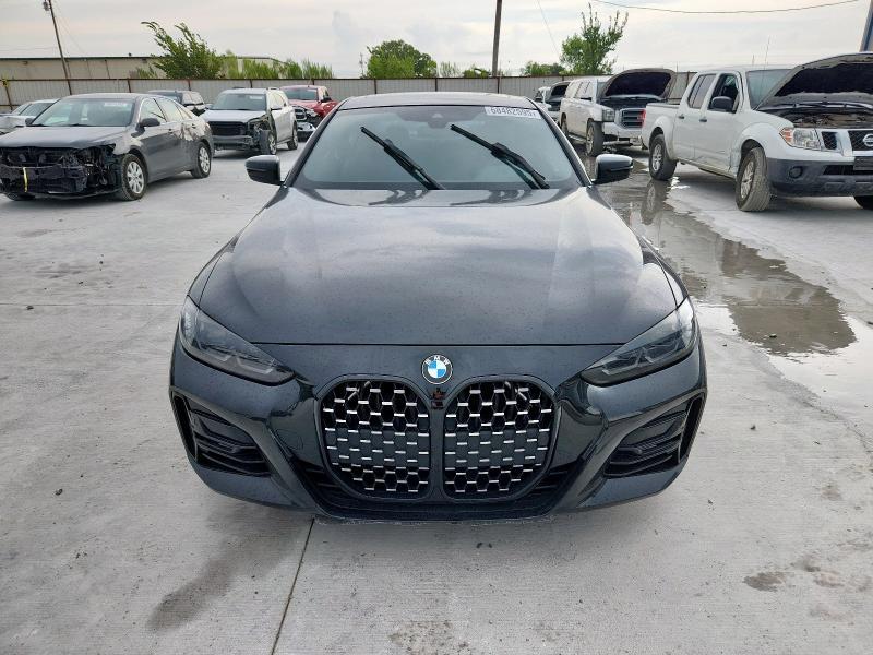 2022 Bmw Motorrad 2022 bmw Motorrad 430i