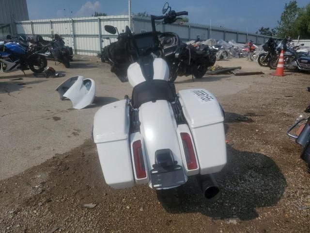2024 Harley-Davidson Fltrx