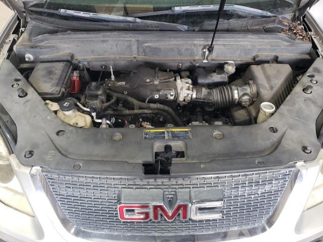 2008 GMC Acadia Slt-2