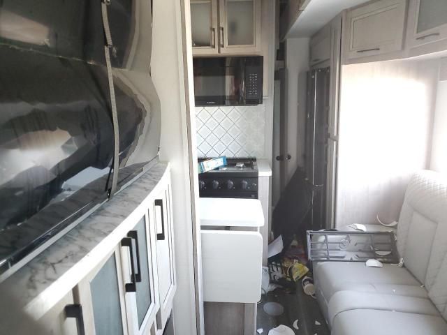 2024 Trailers Trailer