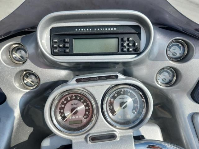 2009 Harley-Davidson FLTRSE3